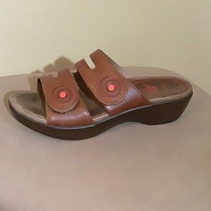 Dansko Sandals